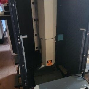 Sonics & Materials GTX1700-20 Ultrasonic Welder - 1700W, 230V, Used, Excellent Condition