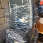 Sonics & Materials FD-2020 Ultrasonic Welder with Power Supply - Used, Excellent Condition