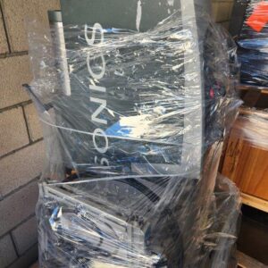 Sonics & Materials FD-2020 Ultrasonic Welder with Power Supply - Used, Excellent Condition