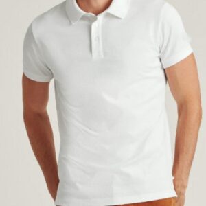 Wholesale Lot of 2900 Polo Short Sleeves Shirts - Mixed Sizes and Colors, 2 Pallets