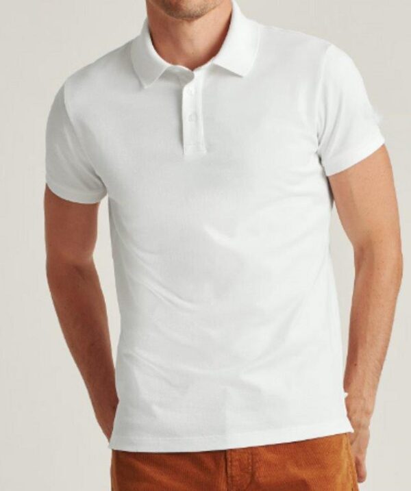 Wholesale Lot of 2900 Polo Short Sleeves Shirts - Mixed Sizes and Colors, 2 Pallets