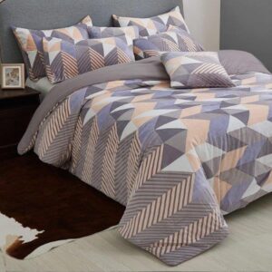 Lot of 1,100 sets:  Nelaukoko King Comforter Set, 94 x 108 inches Down Alternative King Comforter Set, Soft All Seasons Oversize King Bedding Comforter Comes with 2 King Pillow Shams