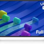 Lot of 120:  VIZIO 43-inch D-Series Full HD 1080p Smart TV with Apple AirPlay and Chromecast Built-in, Alexa Compatibility, D43f-J04, 2022 Model