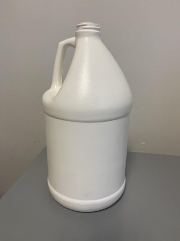 Bulk Lot of 492 HDPE 1 Gallon EMP Jugs