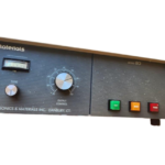 Used Sonics & Materials Inc FD 1520 Ultra Sonic Welder Power Supply - 1500 Watts, 230V, Good Condition