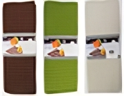 Dish Drying Mat 3-piece set (24 per carton, 42000 total units)