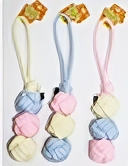 Durable Chewing Pet Ball (120 per carton, 80000 total units)
