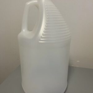 Bulk Lot of 1,152 Beehive 1-Gallon Natural Bottles with 38-400 Finish