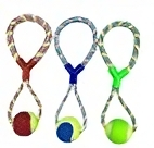 Pet Tennis Ball (120 per carton, 98000 total units)