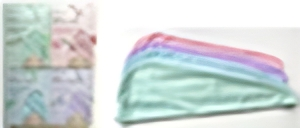 Shower Cap (48 per carton, 70000 total units)