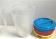 Water Bottle (48 per carton, 68000 total units)