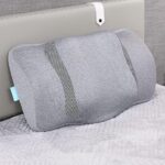 Bulk Lot of  2,300- BedsPick BedsPick Extra Firm Pillow, Cervical Pillow for Neck Pain Relief, Memory Foam Contour Pillows, Stomach Back and Side Sleeper Pillow for Bed with Washable Case, OEKTEX-100 Certified |