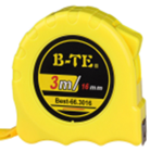 Extensive Wholesale Lot: 326,000 3m/10ft Measuring Tapes in 40' Container