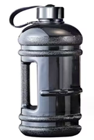Substantial Wholesale Lot: 12,800 Sports Kettles in 40' Container