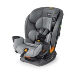 Bulk Lot of 18 units of Adjustable Car Seat made by: Chicco OneFit Car Seat, ClearTex All-in-One Car Seat |
