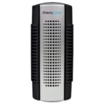 Bulk Lot of  2,000- Therapure Mini Plug-In Collection Blade Air Purifier, One Speed, Black/Silver (90TP50BLM01) |